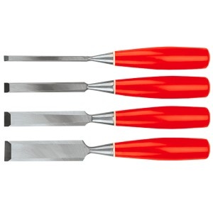 Dalti, 6-24 mm, 4 buc -set