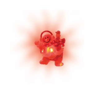 Decor pentru fereastră cu LED - Img 2