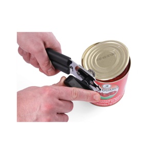 Deschizator conserve, Hendi, lungime 20 cm - Img 2