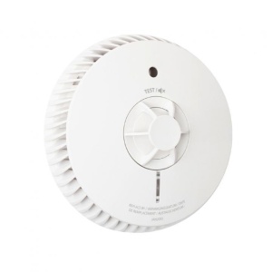 Detector de caldura, alimentare 2 baterii 1.5V (AA), FireAngel
