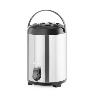 Dispenser apa HENDI, 9L, ø226x(H)360mm - Img 2