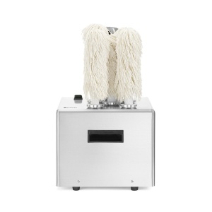 Dispozitiv de lustruire pahare, HENDI, 220-240V/1350W, 305x330x(H)504mm - Img 1