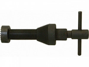Dispozitiv planare stobita robinet, 3/4" , 1", Silverline - Img 4
