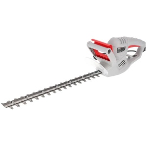 Elektromos sövénynyíró / sövénynyíró olló, 51cm-es penge, teljesítmény 450W, Dedra