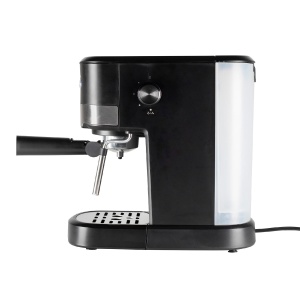 Espressor cafea, 15bar, negru - Img 3