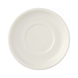 Farfurie pentru bol 770771, Fine Dine, Crema, 170 mm - Img 1