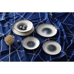 Farfurie pentru paste Infinity 260 mm Fine Dine - Img 2