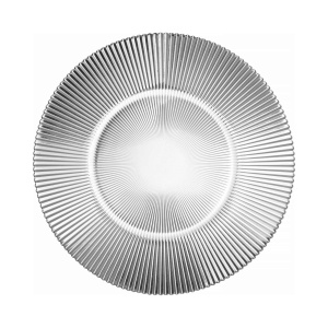 Farfurie plata Aura, 280 mm Fine Dine - Img 1