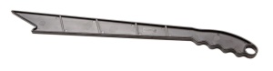 Fierastrau circular de masa, 800W, disc 200x16mm, adancime de taiere 45mm - Img 2