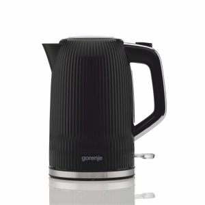 Fierbător de apa Gorenje, negru