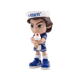 Figurina surpriza de colectie seria STRANGER THINGS Upside Down BAG Series 3, produs licentiat ORIGINAL, YUME, se livreaza aleatoriu - Img 4