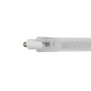 Filament halogen 24 cm, 400 W (pt. FK 6/K) - Img 2