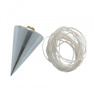 Fir cu pumb, 250g, 5m, Mega