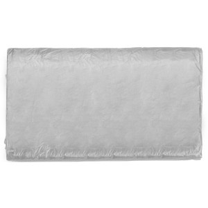 Folie protectie , LDPE, 0.02 mm, 4 x 5 m