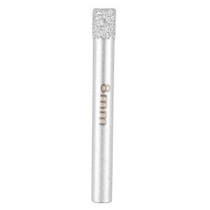 Freza diamantata 8 mm