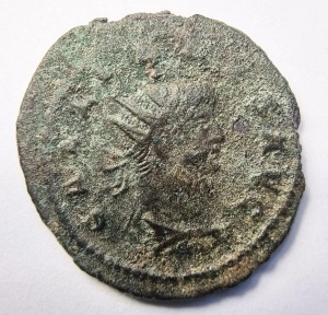 GALLIENUS (253-268 AD ) - ROME - Moneda Antica Romana - Img 4