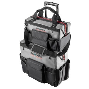 Genti pentru masini de gaurit Energy+, set 2 buc