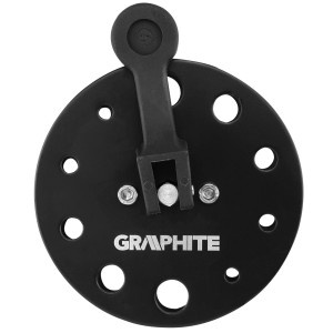 Ghidaj pentru burghie diamantate 4-12mm