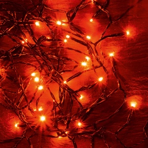 Ghirlanda cu LED-uri - Img 1