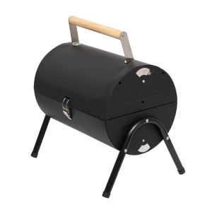 Grill de masa, portabil - Img 1