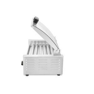 Grill rola Hendi , 7 role, 230V/620W, 566x375x(H)259mm - Img 2
