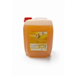 Gyümölcsös szirup granita adagolóhoz, Valerian, EXOTIC, 5L