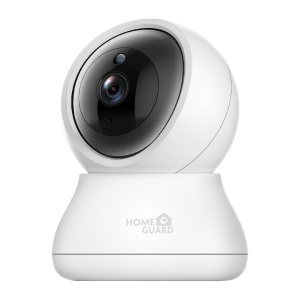Homeguard Indoor 2K Pan & Tilt AI Security Camera - Img 2