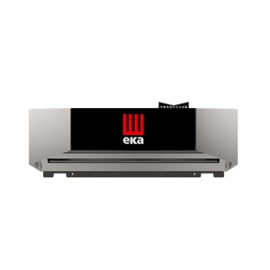 Hota pentru cuptoare Millenial Smart cu 7 tavi, Tecnoeka, 230V/600W