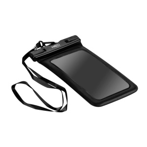 Husa impermeabila pentru telefon