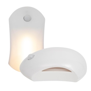 Iluminat pentru scări cu LED și senzor de mișcare