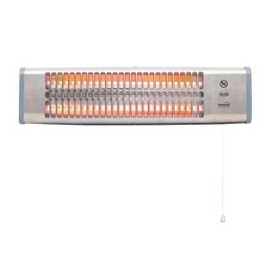 Încălzitor cu tub de cuarț, 1200 W