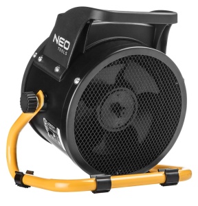 Incalzitor electric ceramic (PTC), 2kW - Img 5