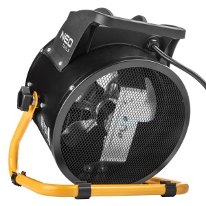 Incalzitor electric ceramic (PTC), 3kW - Img 6