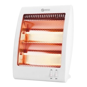 incalzitor infrarosu cu cuart 400W/800W