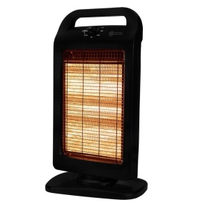 Incalzitor infrarosu cu halogen 400/800/1200W