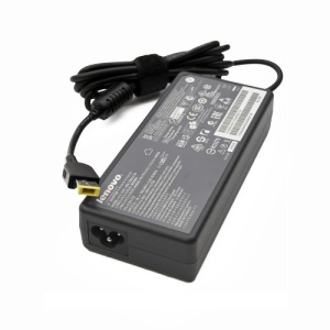 Incarcator / alimentator original Lenovo, 135W, ideal incarcare rapida laptop, notebook, docking station, model ADL135NLC3A, second hand