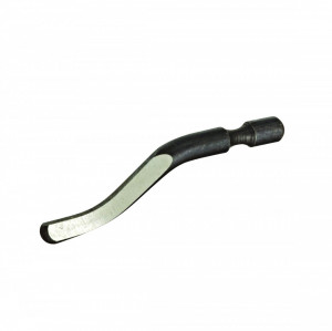 Instrument de debavurare 145mm , Silverline Expert Deburring Tool - Img 2