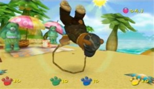 Joc a FRIEND FOR ALL SEASONS, pentru Nintendo Wii, GRAD A+, SECOND-HAND - Img 2