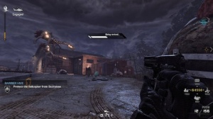 Joc Call Of Duty - Ghosts pentru PlayStation 3 - Img 4