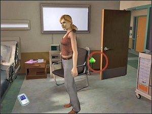 Joc CSI CRIME SCENE INVESTIGATION HARD EVIDENCE, pentru Nintendo Wii, GRAD A+, second hand - Img 3
