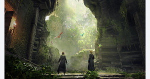 Joc Hogwarts Legacy pentru Nintendo Switch - Img 4