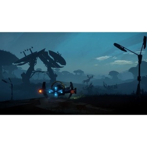 Joc interactiv pentru Nintendo Switch, STARLINK Battle for Atlas Starter Pack, figurine + joc card - Img 2