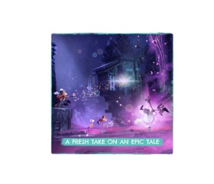 Joc Rayman Legends Retold Launch Edition Nintendo Switch 2 - PRODUS PRECOMANDA - estimat intrare stoc pana la 30.06.2026 - Img 5