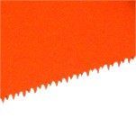 Kézi tri-cut fűrész , 250mm , 12tpi , Silverline Tri-Cut Tenon Saw Saw - Img 2