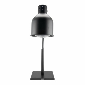 Lampa de caldura flexibila, HENDI, 220-240V/250W, 268x200x(H)660mm - Img 1
