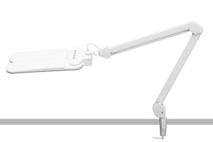 Lampă LED, pentru masă, 140 LED-uri, alimentată de la rețea - Img 3