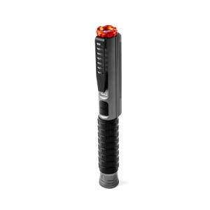 Lanterna profesionala, LED COB, 600 lumeni, aluminiu anodizat, acumulator, NEBO BIG LARRY PRO + - Img 3