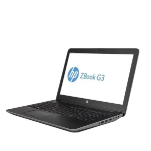Laptopuri SH HP ZBook 15 G3, E3-1505M v5, 512GB SSD, Display NOU, Quadro M2000M