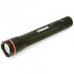 LED zseblámpa COB 45 Lm, alumínium, professzionális , Eveready