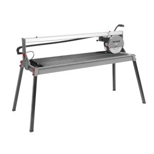 Masina de taiat faianta 1500W, 250x25, interval de taiere 1200 mm